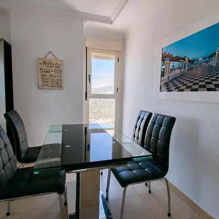Islamar Lll 19-B Poniente Beach Benidorm Eksteriør billede